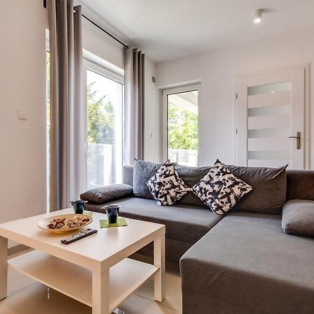 Zielone Apartamenty Katowice Хожов Екстериор снимка