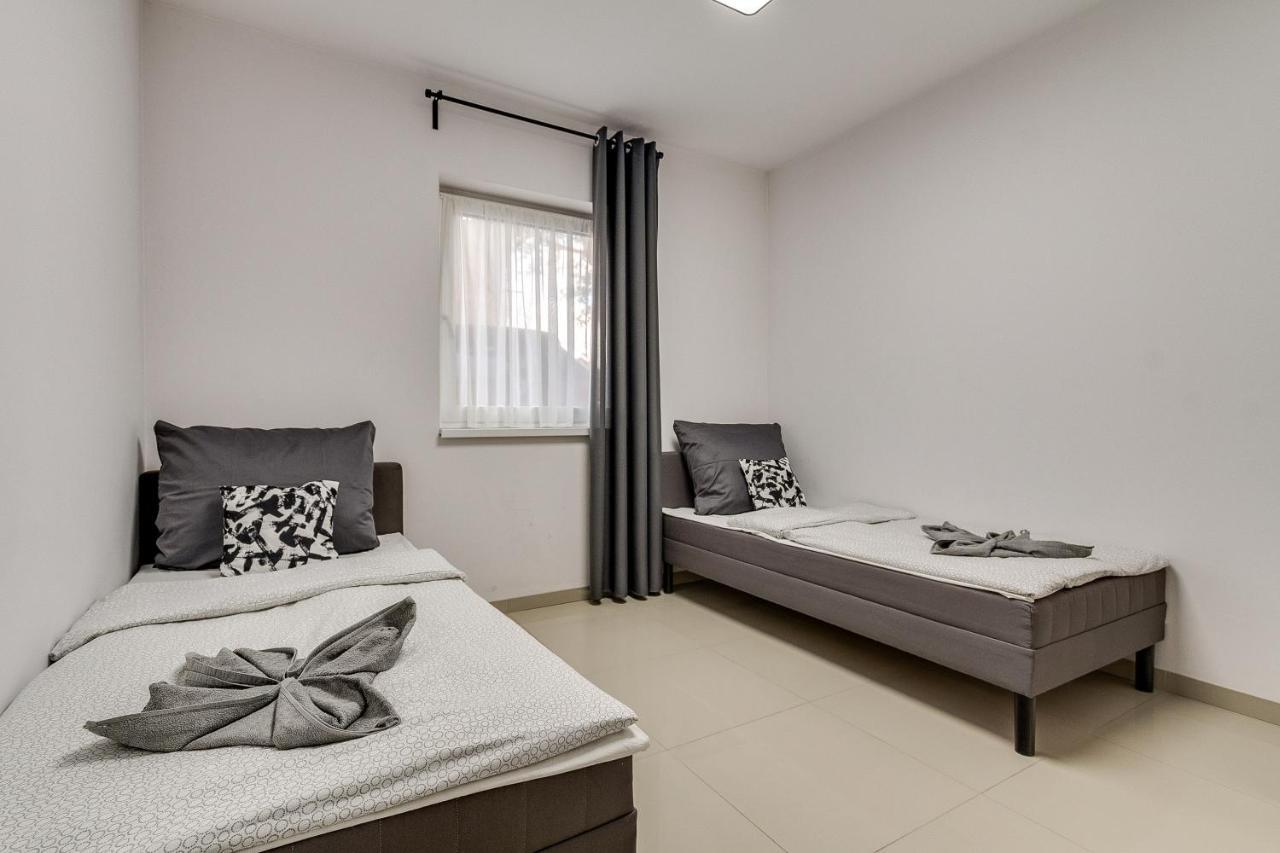 Zielone Apartamenty Katowice Хожов Екстериор снимка