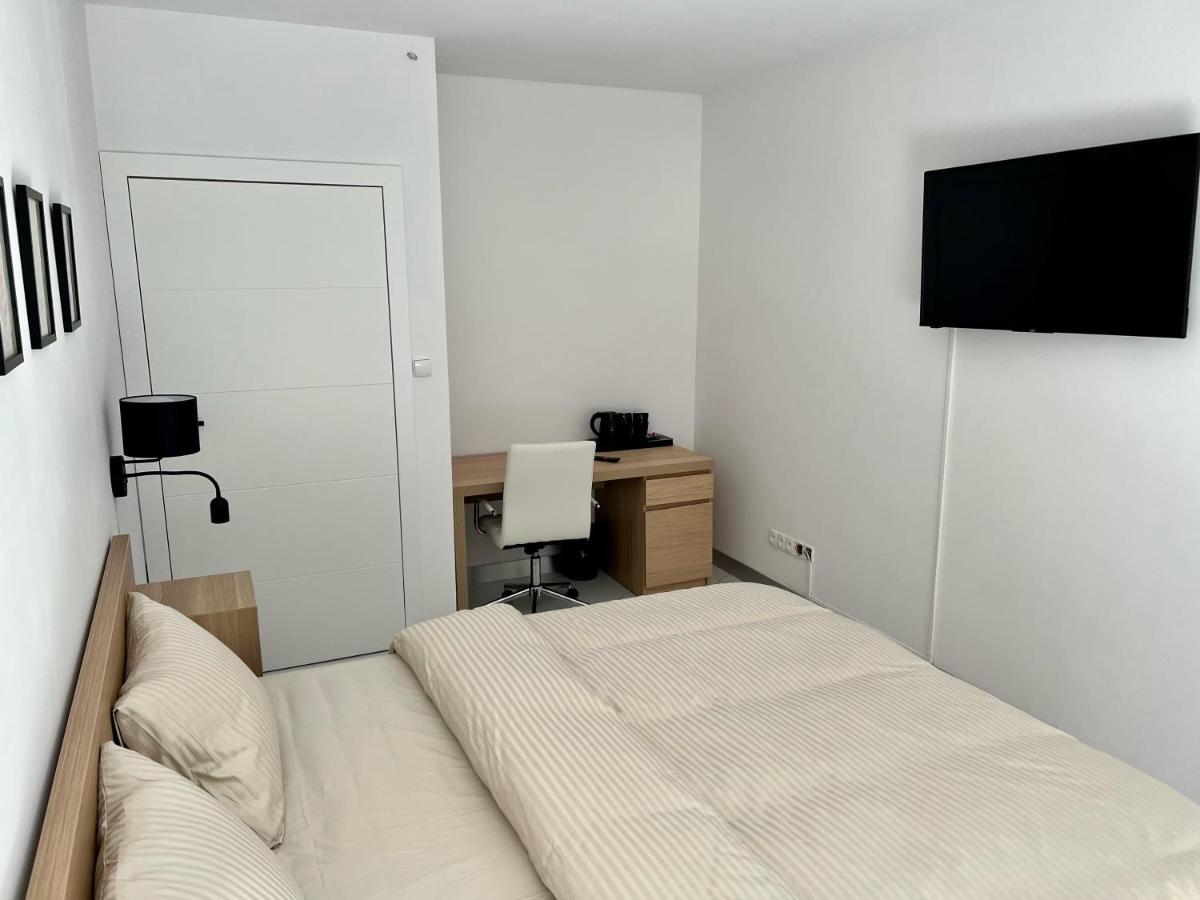 Zielone Apartamenty Katowice Хожов Екстериор снимка
