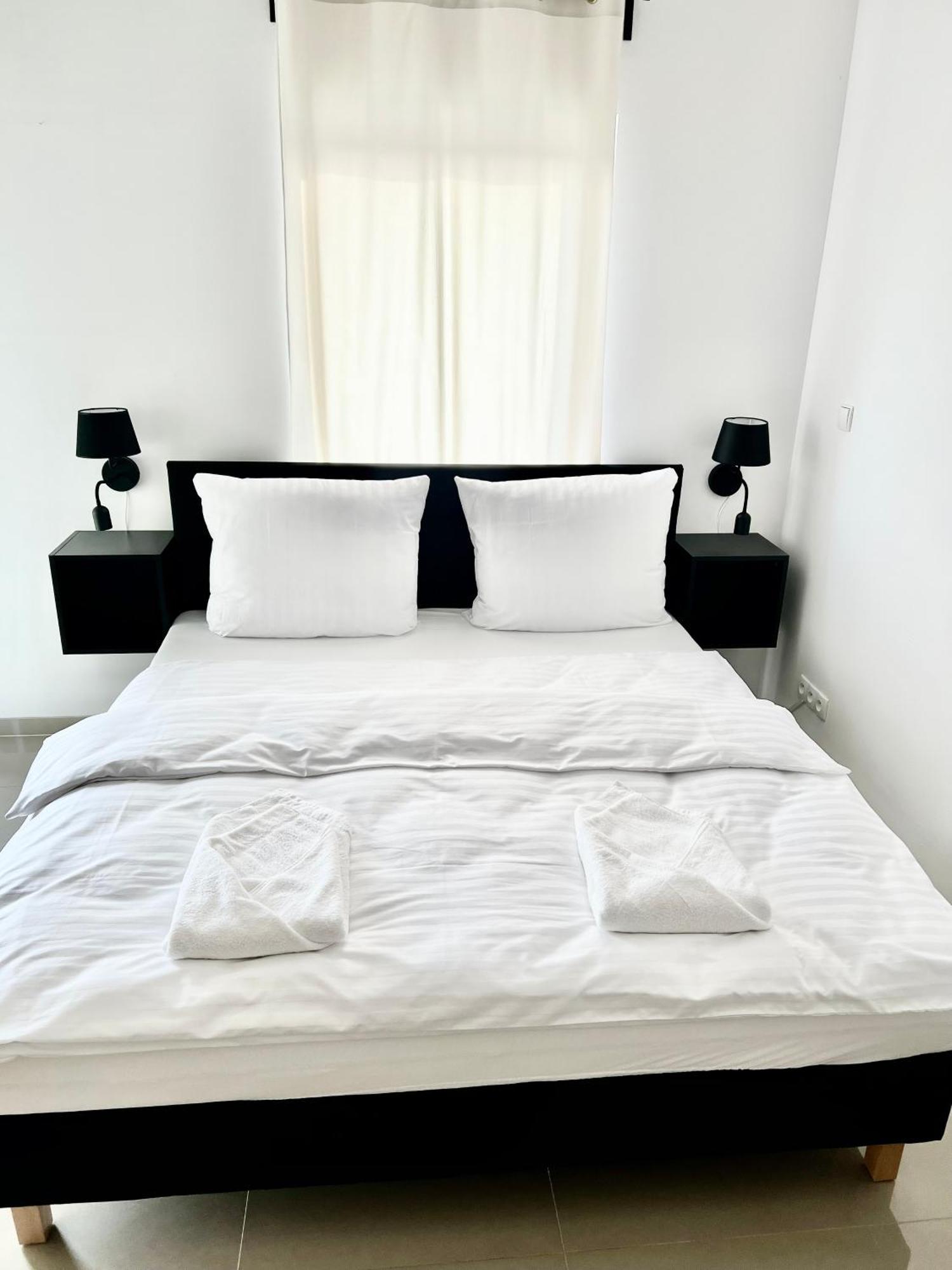 Zielone Apartamenty Katowice Хожов Стая снимка