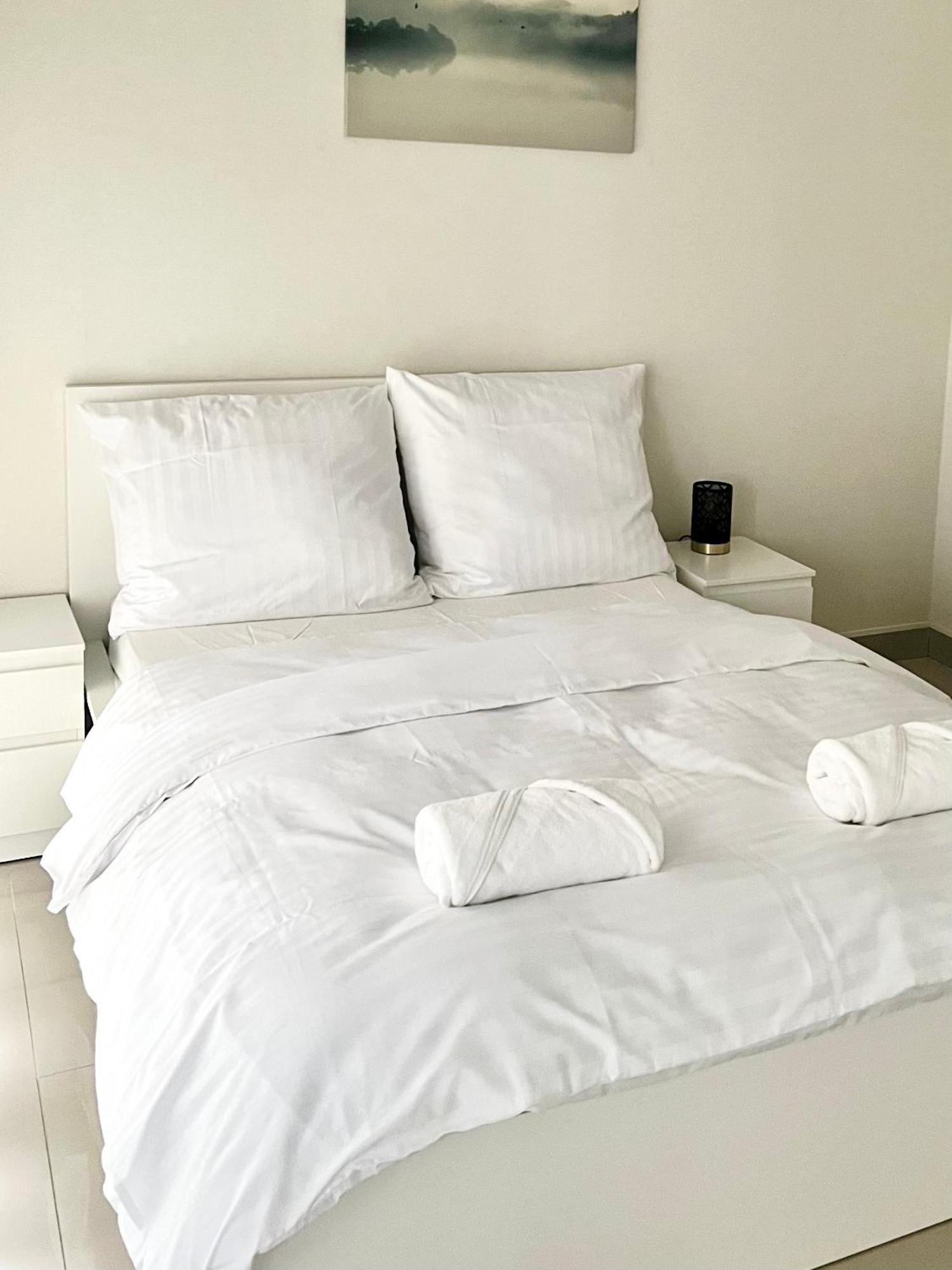 Zielone Apartamenty Katowice Хожов Стая снимка