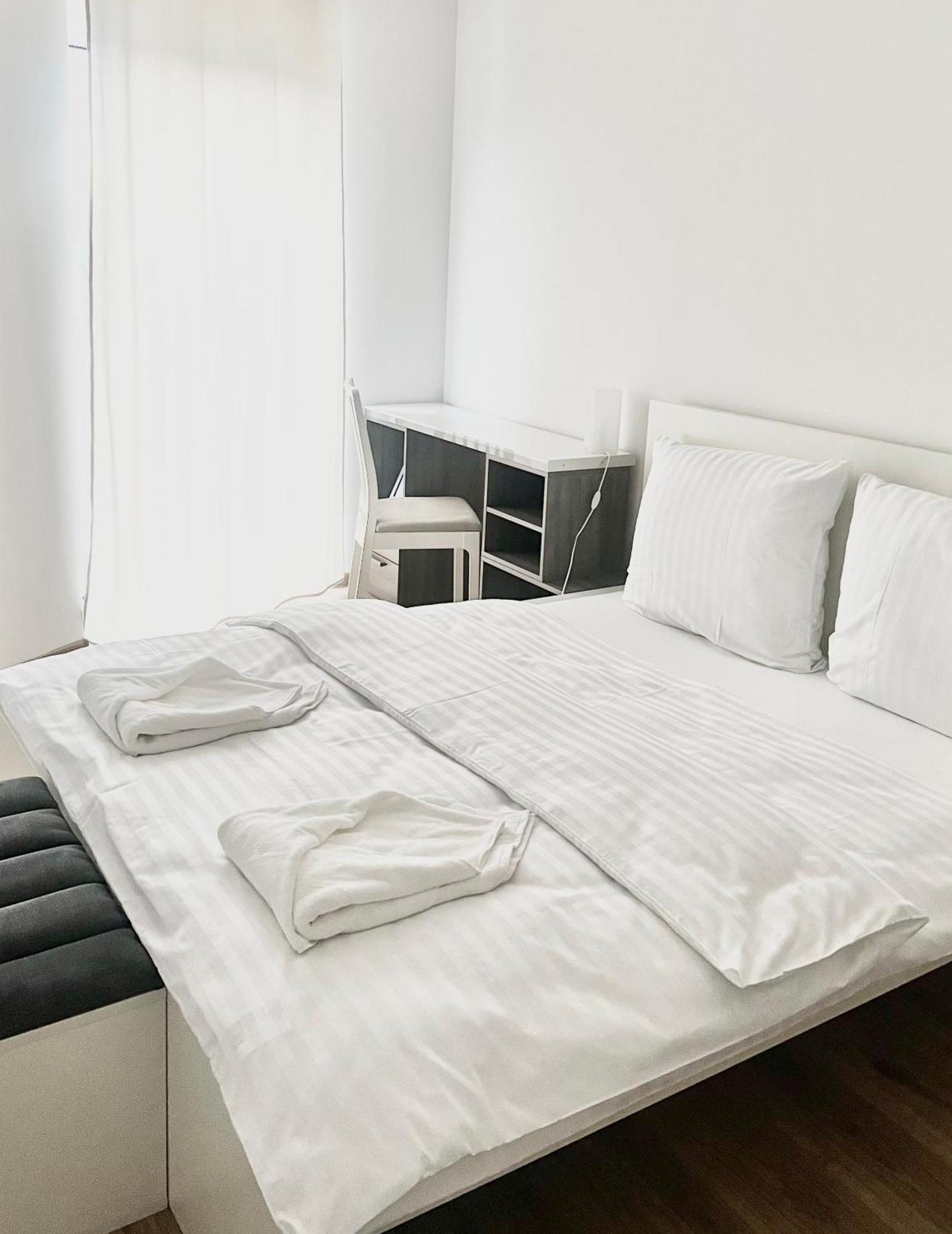 Zielone Apartamenty Katowice Хожов Стая снимка