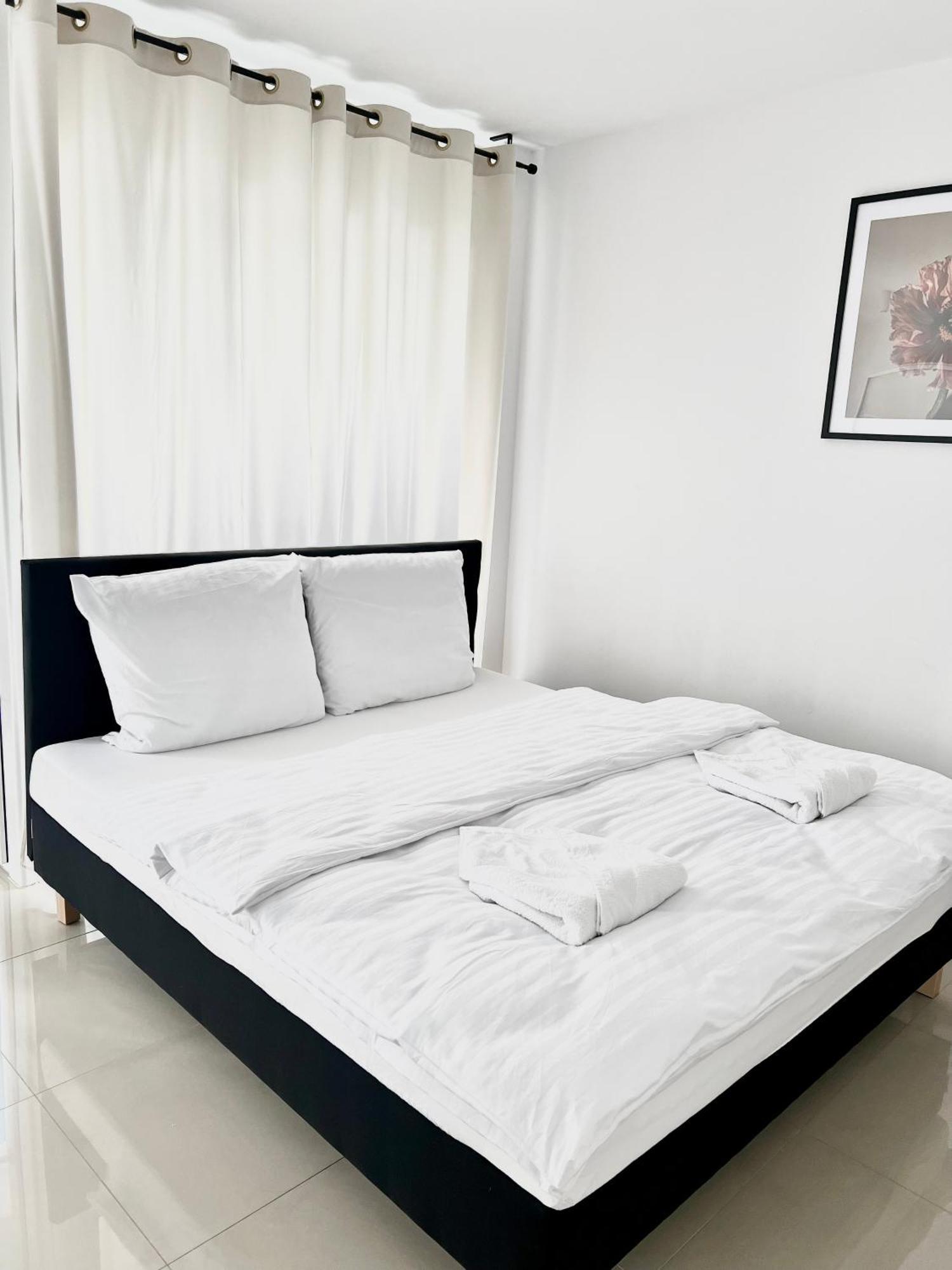 Zielone Apartamenty Katowice Хожов Стая снимка