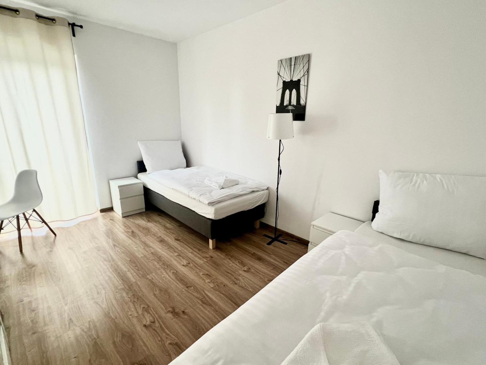 Zielone Apartamenty Katowice Хожов Стая снимка