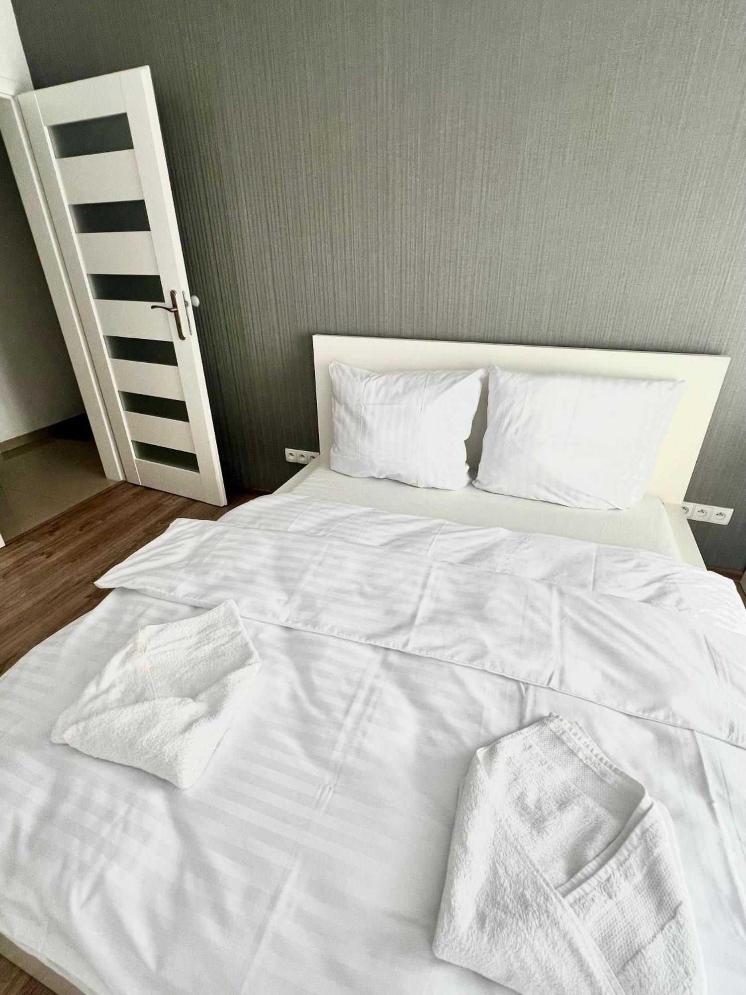 Zielone Apartamenty Katowice Хожов Стая снимка