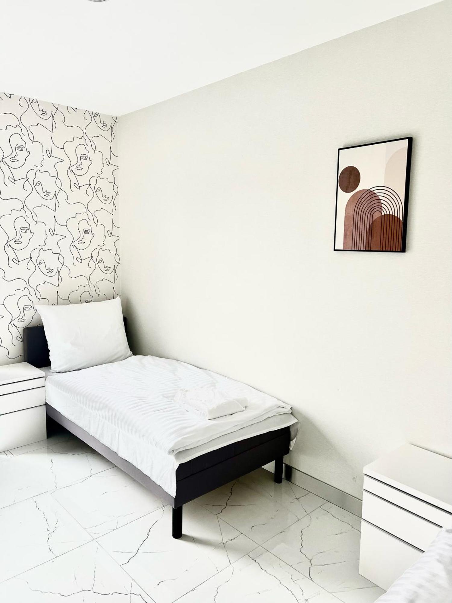 Zielone Apartamenty Katowice Хожов Стая снимка