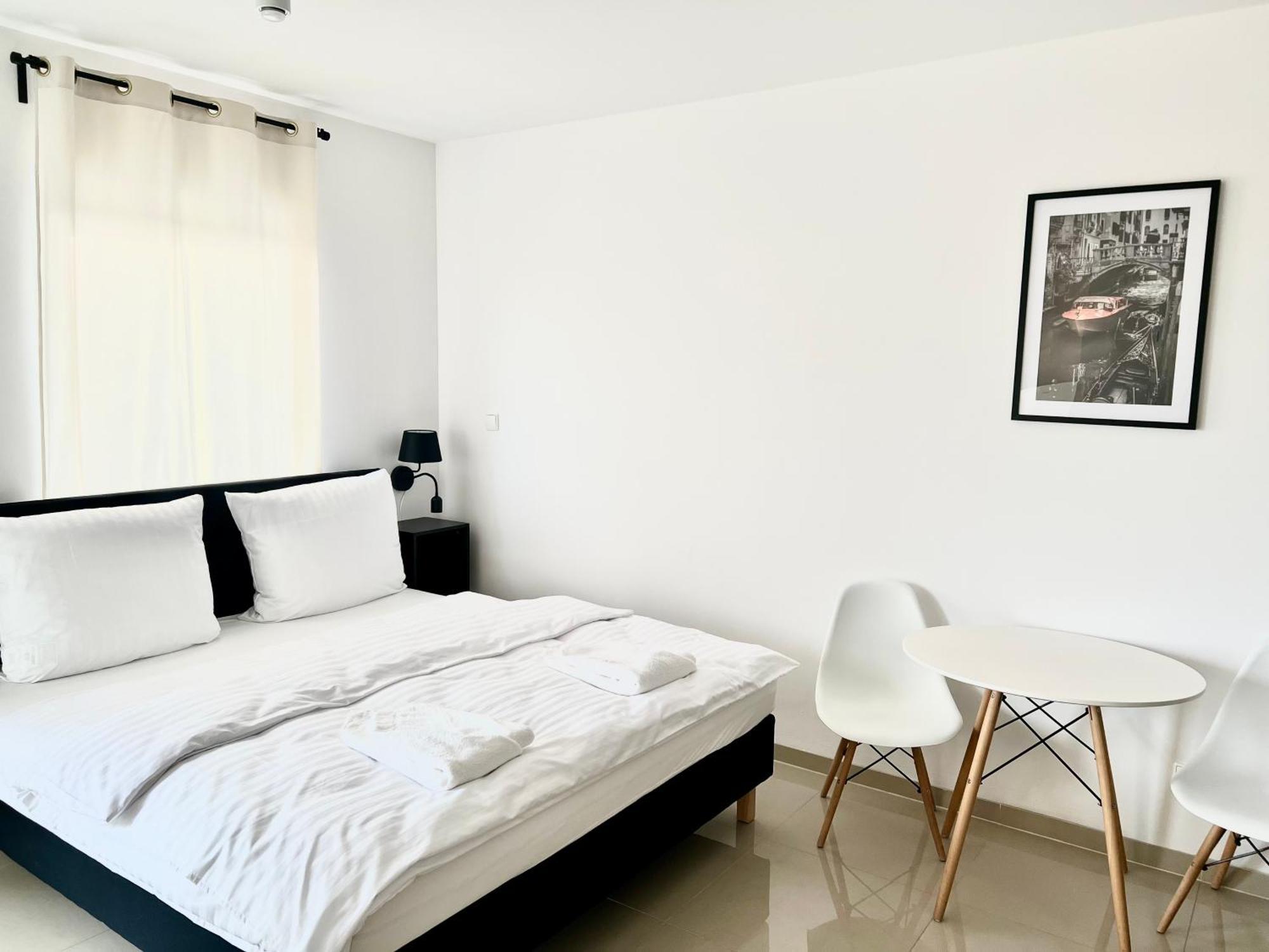 Zielone Apartamenty Katowice Хожов Стая снимка