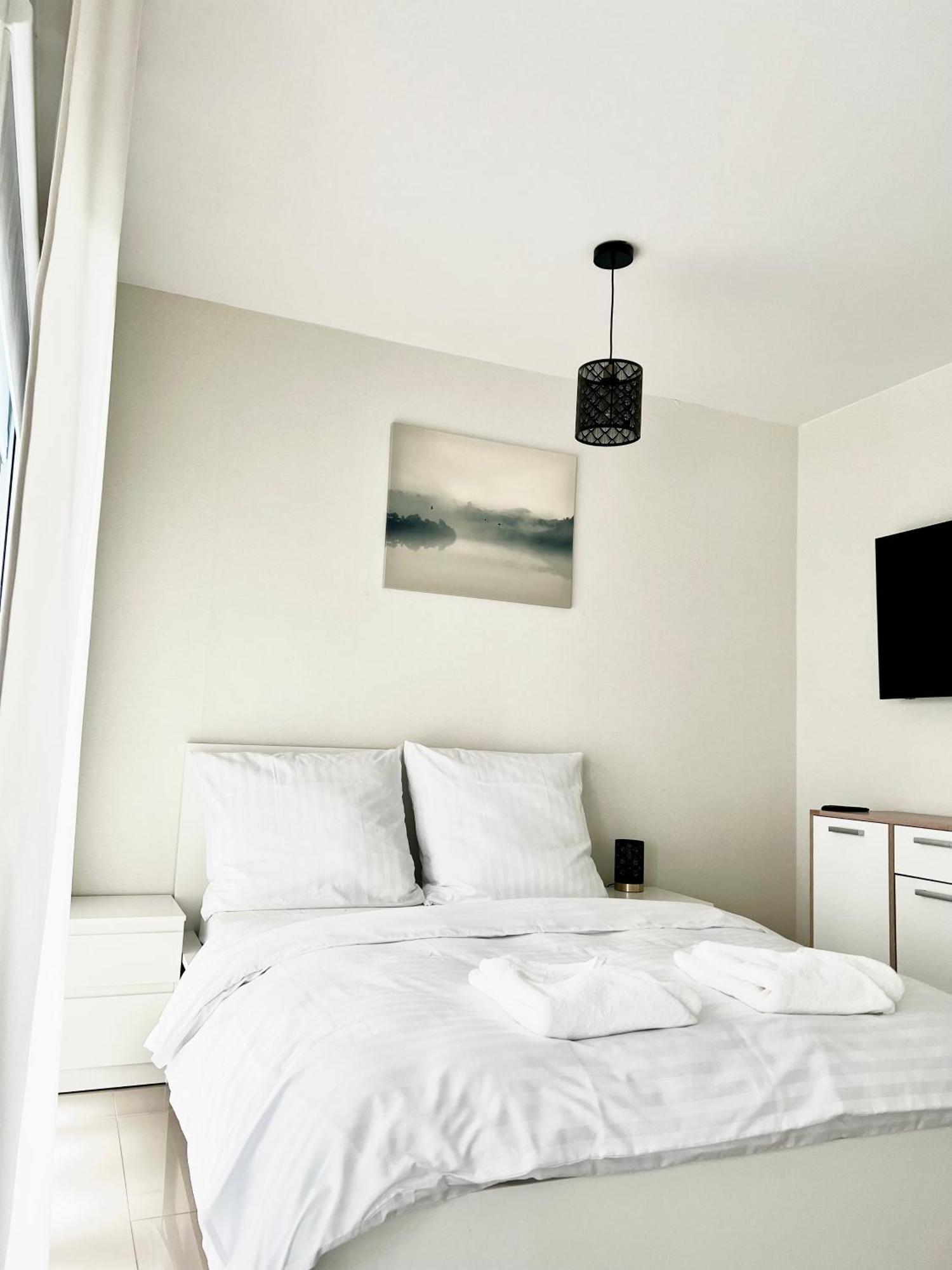 Zielone Apartamenty Katowice Хожов Стая снимка