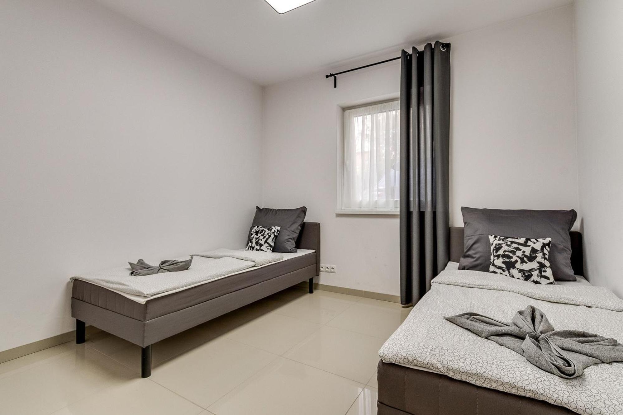 Zielone Apartamenty Katowice Хожов Екстериор снимка