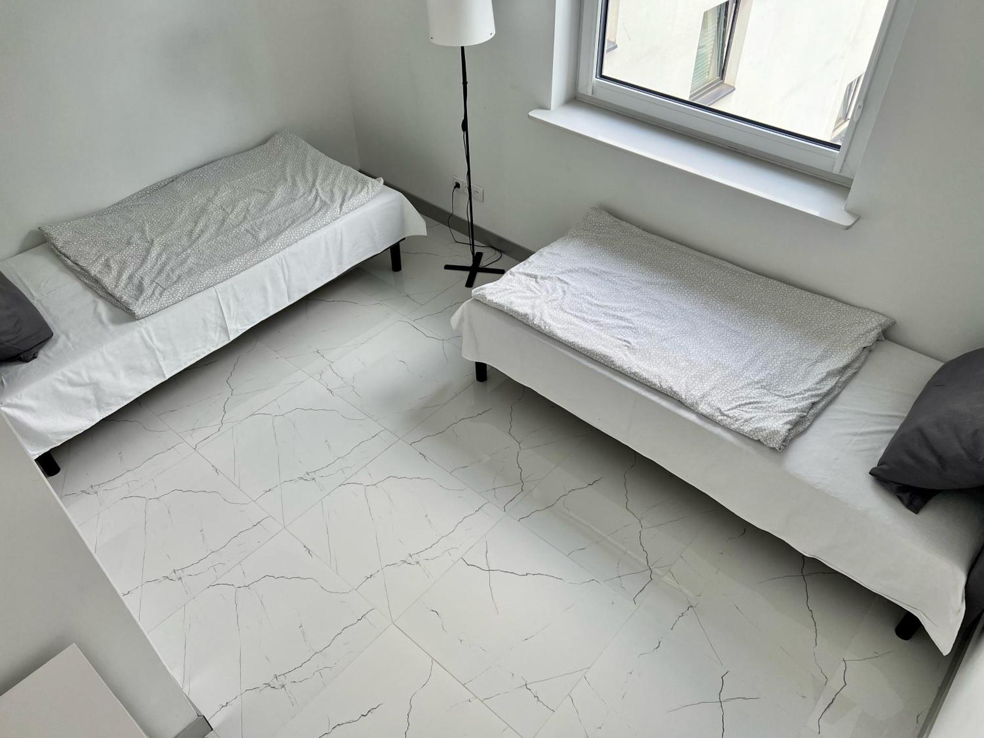 Zielone Apartamenty Katowice Хожов Екстериор снимка
