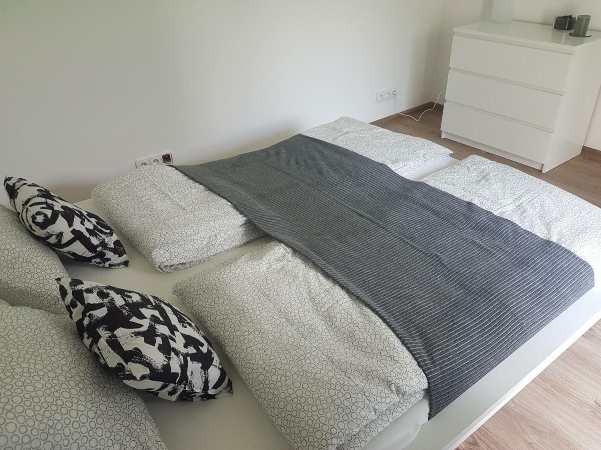 Zielone Apartamenty Katowice Хожов Екстериор снимка