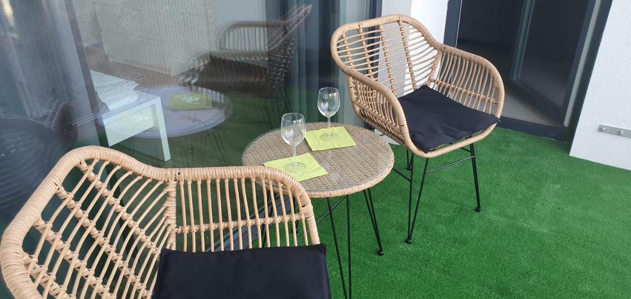 Zielone Apartamenty Katowice Хожов Екстериор снимка