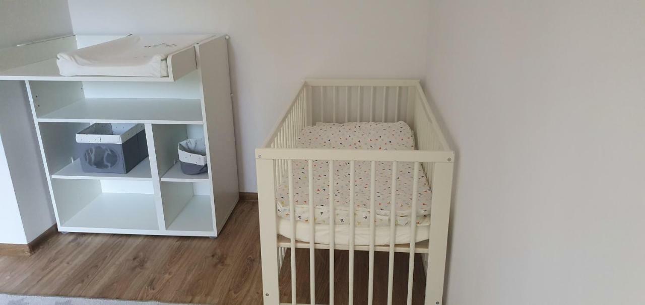 Zielone Apartamenty Katowice Хожов Екстериор снимка