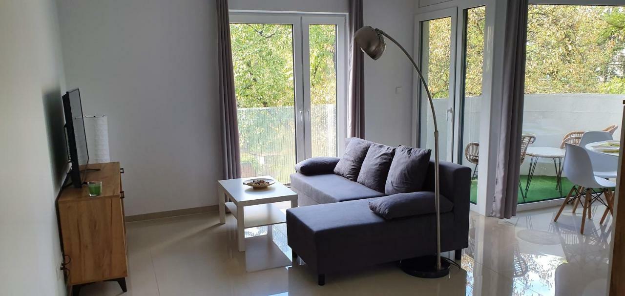 Zielone Apartamenty Katowice Хожов Екстериор снимка