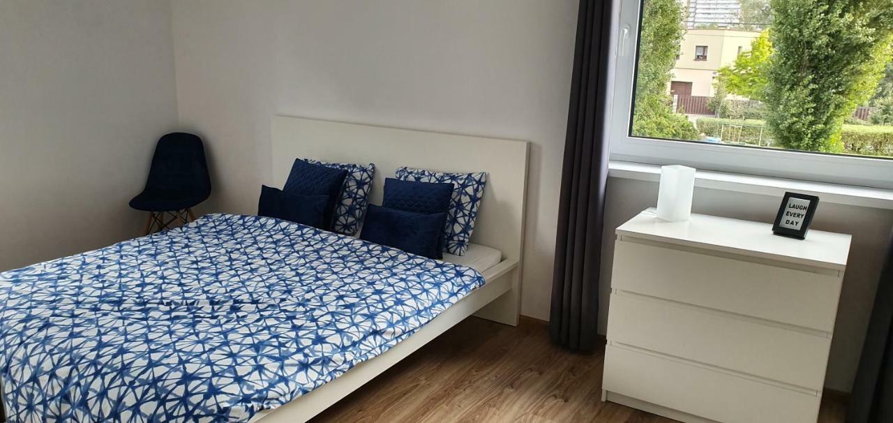 Zielone Apartamenty Katowice Хожов Екстериор снимка