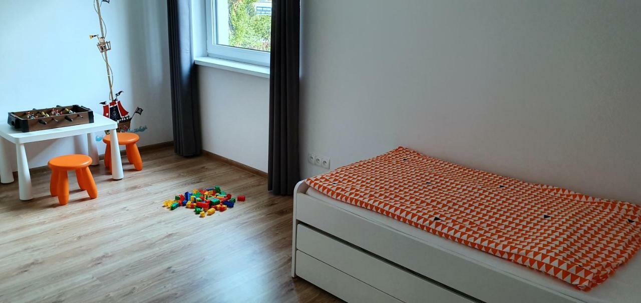 Zielone Apartamenty Katowice Хожов Екстериор снимка