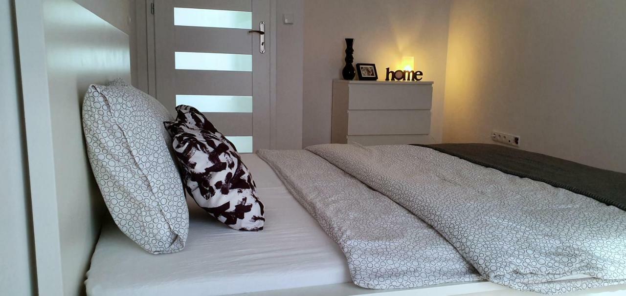 Zielone Apartamenty Katowice Хожов Екстериор снимка